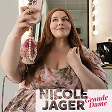 Nicole Jäger – Grande Dame in Heilbronn