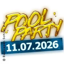 Poolparty 2026 in Schlat