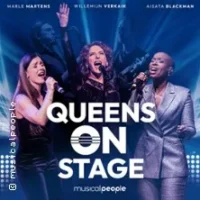 Queens on Stage in Stuttgart