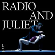 Radio and Juliet in Karlsruhe