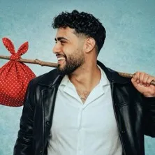 RAED – POV: Ladi geht auf Tour in Stuttgart