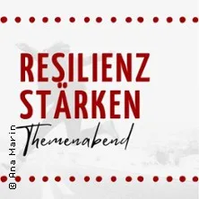 Resilienz stärken in Karlsruhe