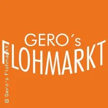Riesenflohmarkt zum Altstadtfest in Engen