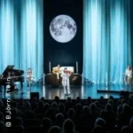 Rilke-Performance: Hiersein ist herrlich – Ulmer Lyriksommer 2026 in Ulm (30 km von Hermaringen)