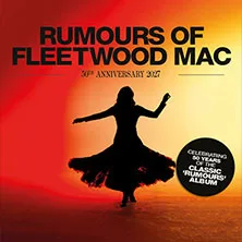 Rumours of Fleetwood Mac in Freiburg