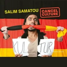 Salim Samatou – Cancel Culture in Stuttgart