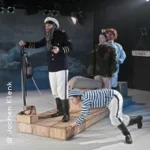 Siri und die Eismeerpiraten in Heilbronn (0 km von Heilbronn-Innenstadt)