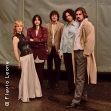 Soft Loft – “Throw The Dice” – Tour 2026 in Freiburg