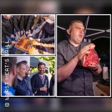 Steak Kurs – Vom Tier zum Steak in Mühlacker