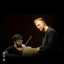 Takeover! Ensemble & JORIS in Aalen