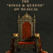 The Kings & Queens of Musical in Mannheim