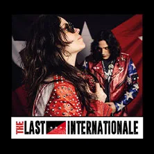 The Last Internationale in Karlsruhe