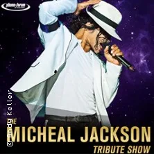 The Michael Jackson Tribute Show in Heilbronn