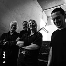 The Wedding Present – Seamonsters 35th Anniversary Tour 2026 in Schorndorf