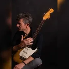 Thomas Langer Quartet in Heidelberg