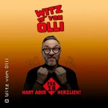 Witz vom Olli – Hart aber herzlich in Michelbach An Der Bilz