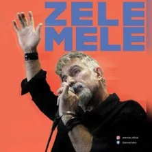 Zelemele – Zelemele live on Tour in Kornwestheim