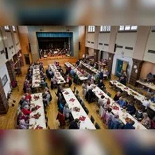 3. Gerlinger Akkordeonstadl – Feine und hochkarätige Volksmusik in Gerlingen