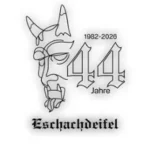 44 Jahre Eschachdeifel – Blechbuäbä & Baaremer Luusbuäbä in Niedereschach (6 km von Deißlingen)