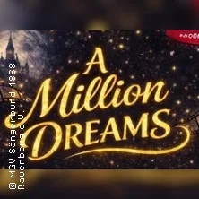 A Million Dreams in Rauenberg
