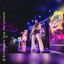 A Tribute to Abba-Unforgettable Konzert in Denzlingen