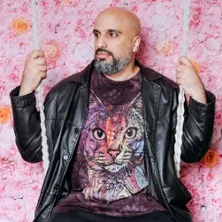 Abdelkarim in Ludwigsburg