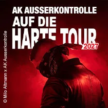 AK Ausserkontrolle – Auf die harte Tour in Stuttgart-Wangen