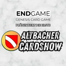 Altbacher Cardshow – 30 Jahre Pokémon in Altbach