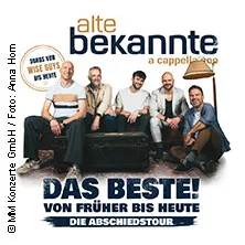 Alte Bekannte – Das Beste! Von Früher bis Heute in Radolfzell