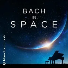 Bach in Space – Klavier: Danae Dörken in Mannheim
