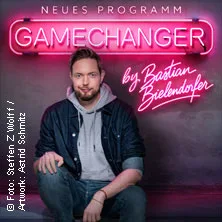 GameChanger by Bastian Bielendorfer in Sinsheim