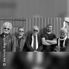Beat Pilots – Authentic 60s sound | Beat – Rock – Blues in Stuttgart