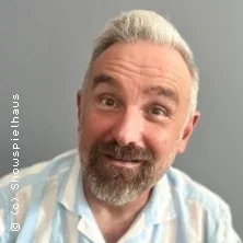 Bernhard Westenberger – Gestern ging’s noch in Mannheim