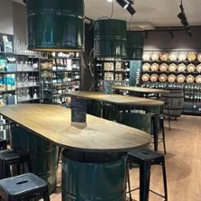 Bier & Food Tasting in Karlsruhe
