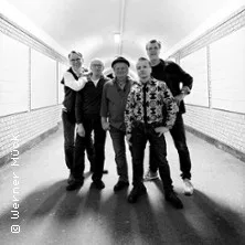 Boff – Indie Pop/Rock in Stuttgart