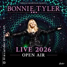Bonnie Tyler in Singen