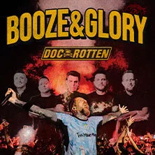 Booze & Glory in Lindau