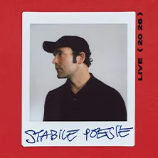 BOSSE – Stabile Poesie Clubtour 2026 in Karlsruhe