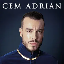 Cem Adrian in Stuttgart