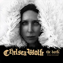 Intention Incantation Experience Ticket – Chelsea Wolfe in Mannheim