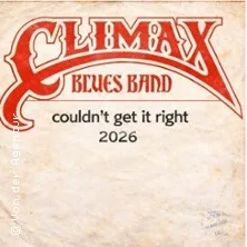 Climax Blues Band in Ellwangen