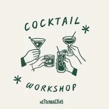 Cocktail Workshop in Karlsruhe