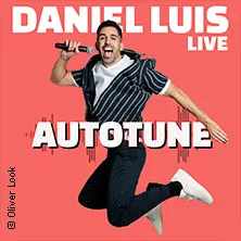 Daniel Luis – Autotune in Konstanz