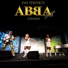 Das perfekte Abba Dinner: The Tribute Dinner Show in Gengenbach