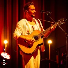 Felix Räuber – Traumkonzert – Reise zu den Sternen 2026 in Mannheim