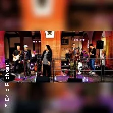 Deep Blue Band in Weil Der Stadt