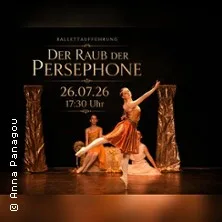 Der Raub der Persephone in Heidenheim