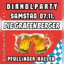 Die Grafenberger in Pfullingen