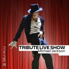 Die große Michael Jackson Tribute Show in Esslingen