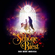 Die Schöne und das Biest – Das neue Musical in Friedrichshafen